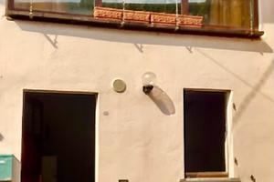 Bilocale arredato su due livelli Termoautonomo