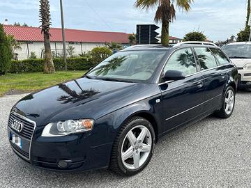 Audi A4 2.0 16V TDI Avant