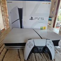 PS5 Slim