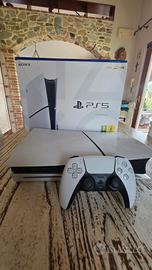 PS5 Slim