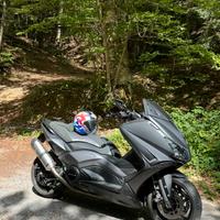 T max 530
