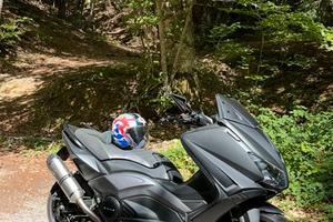 T max 530