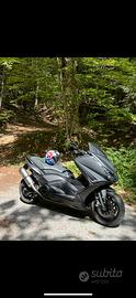 T max 530
