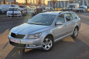SKODA Octavia TDI +MOTORE ROTTO++