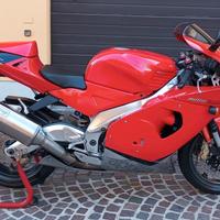 APRILIA RSV 1000 1999
