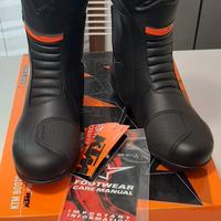 Stivali Alpinestars KTM Touring Impermeabili