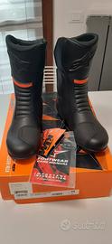 Stivali Alpinestars KTM Touring Impermeabili