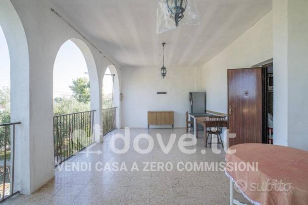 Appartamento Viale Monteparasco, 48, 74026, Pulsan