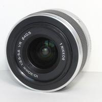 Obiettivo Nikkor 10-30 mm VR Nikon 1 J1 J2 J3 S1