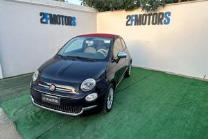 Fiat 500C 1.3 mjt 16v Rock 95cv
