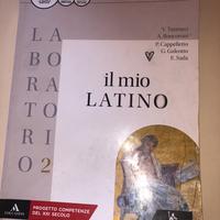 Il mio latino 2