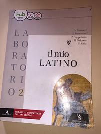 Il mio latino 2
