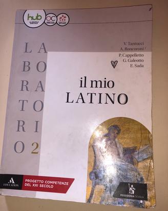 Il mio latino 2
