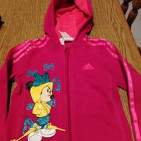 felpe, tute bimba/bimbo