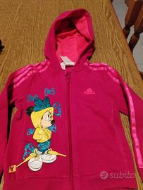 felpe, tute bimba/bimbo