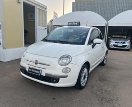 Fiat 500 1.3 Multijet 16V 75 CV Sport