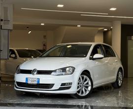 Volkswagen Golf 1.6 TDI 110 CV 5p. Highline BlueMo