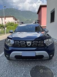 Dacia Duster II 1.6 SCe Prestige GPL 4x2 S&S 115CV