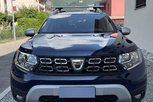 Dacia Duster II 1.6 SCe Prestige GPL 4x2 S&S 115CV