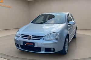 Volkswagen Golf UNICO PROPRIETARIO - 5 PORTE