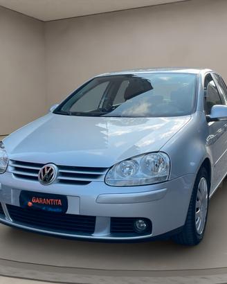 Volkswagen Golf UNICO PROPRIETARIO - 5 PORTE