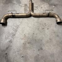 Terminale golf 7 gti