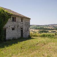 CASALE IN PIETRA DEL CONERO A NUMANA