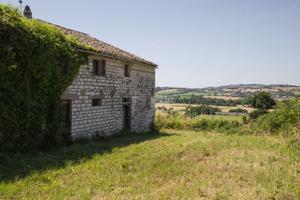 CASALE IN PIETRA DEL CONERO A NUMANA