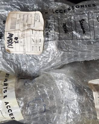 AMMORTIZZATORI PORTER MAXXI