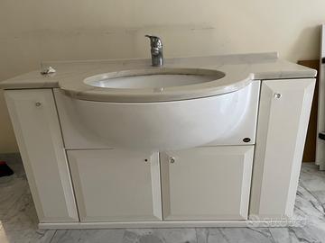 Lavandino bagno