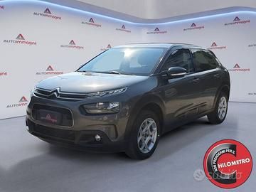 Citroën C4 Cactus PureTech 110 S&S Feel Pack