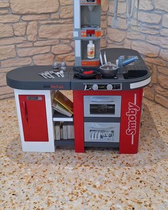 cucina smoby