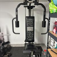 Palesta multifunzione