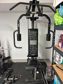 Palesta multifunzione