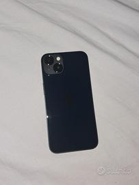 iphone 13 midnight