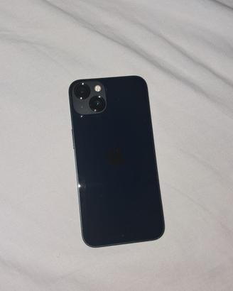 iphone 13 midnight