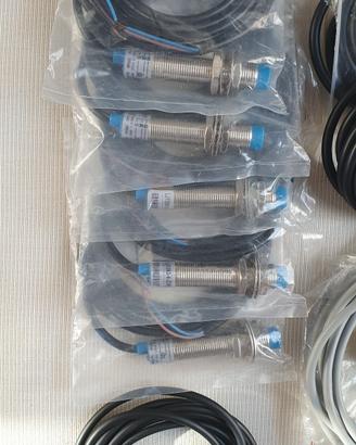 proximity fuori tutto