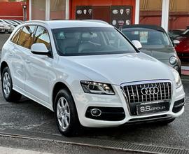 Q5 2.0 TDI 170 CV quattro S tronic/unipro/tagliand