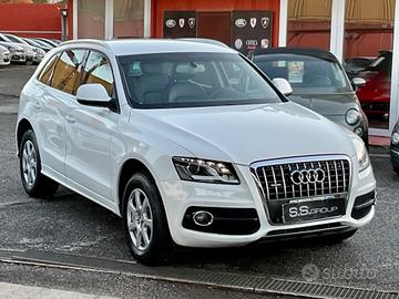 Q5 2.0 TDI 170 CV quattro S tronic/unipro/tagliand