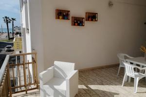 Torre Lapillo LIBECCIO