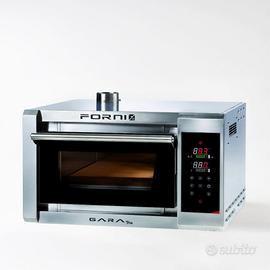 Forno effeuno gara tron