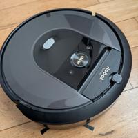 Roomba i7