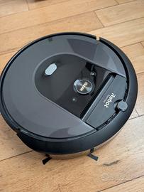 Roomba i7