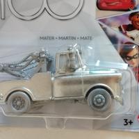 Disney Pixar Cars 100