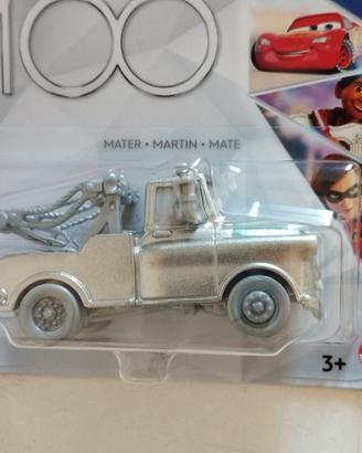 Disney Pixar Cars 100