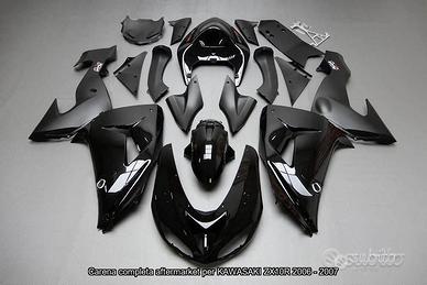 Promo Carena compatibile KAWASAKI ZX10R 2006 07