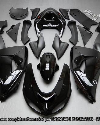 Promo Carena compatibile KAWASAKI ZX10R 2006 07