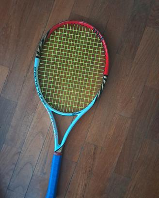 wilson pro staff  six.one 26 jr