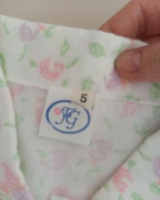 Camicie da notte