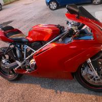 Ducati 749
